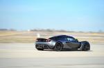 Hennessey Venom GT Speed World Record 2014 года
